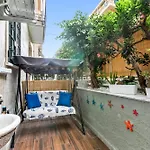 Casa Amorosa Town Center - Happy * Alassio