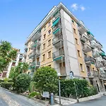 Casa Amorosa Town Center - Happy Apartment Alassio