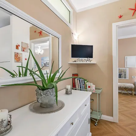 Apartment Casa Amorosa Town Relax - Happy