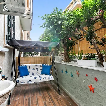 Casa Amorosa Town Relax - Happy * Alassio