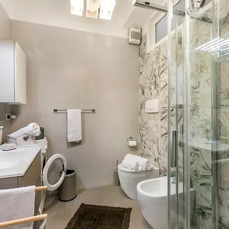 Casa Amorosa Town Relax - Happy *