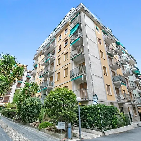 Casa Amorosa Town Relax - Happy * Alassio