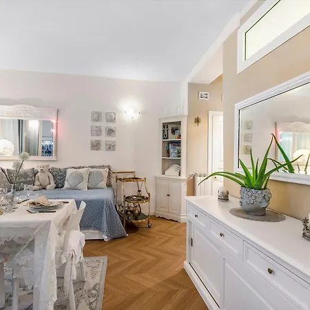 Casa Amorosa Town Center With Terrace And A/c - Happy Apartment *