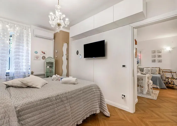 Casa Amorosa Town Center - Happy Rentals Apartamento