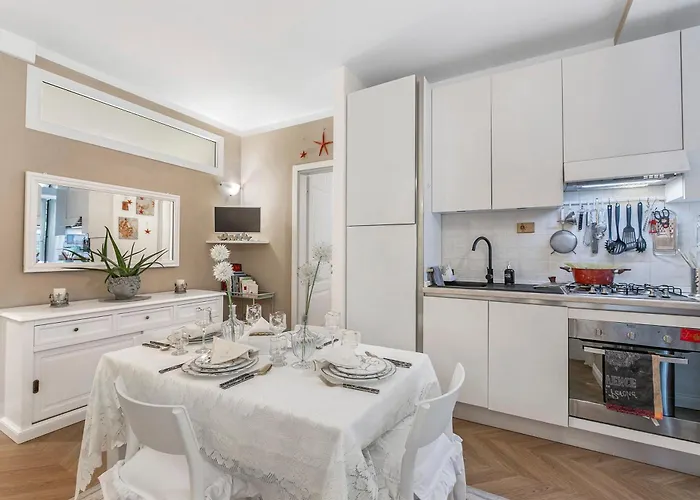 Casa Amorosa Town Center - Happy Rentals Apartamento *